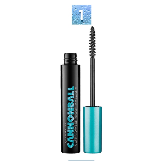 E-Comm: Waterproof Mascara